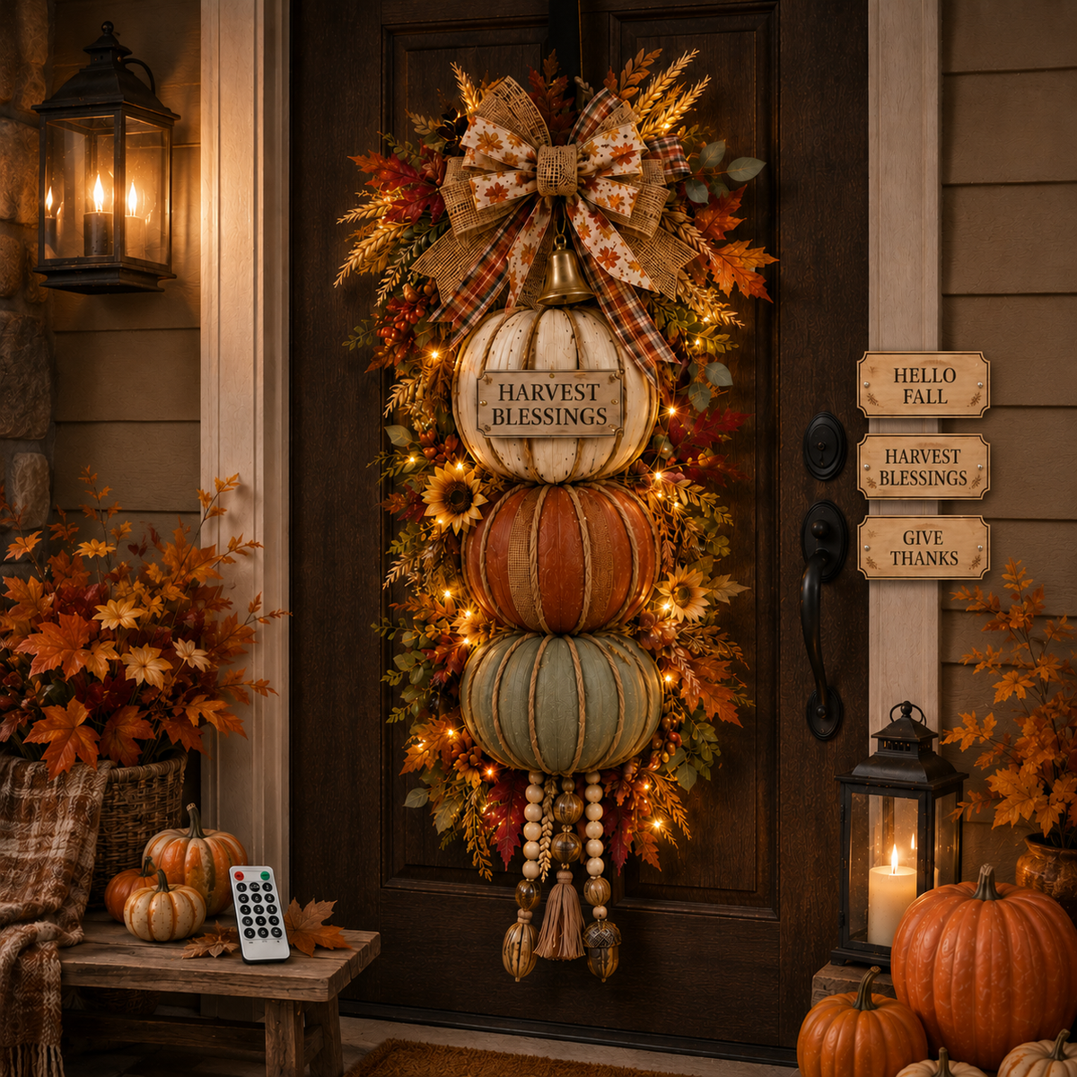 Wall Decor