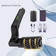ELECTRIC GRILL BRUSH