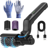 ELECTRIC GRILL BRUSH