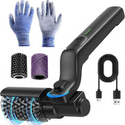 ELECTRIC GRILL BRUSH