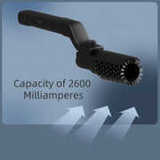 ELECTRIC GRILL BRUSH