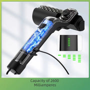 ELECTRIC GRILL BRUSH