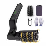 ELECTRIC GRILL BRUSH