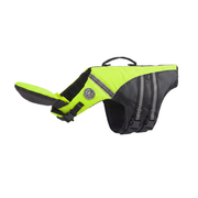 Dog Safety Swim Vest with Rescue Handle