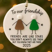 💝Heart-Shaped Sea Glass Friendship Decor🌊✨ Shaped by Nature & Crafted by Hand
