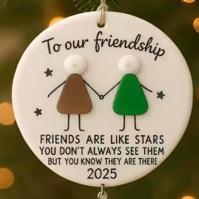 💝Heart-Shaped Sea Glass Friendship Decor🌊✨ Shaped by Nature & Crafted by Hand