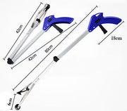 Folding Long Reach Grabber Tool