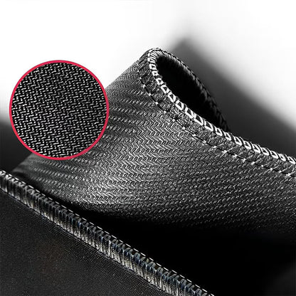 Anti-Slip Office Keyboard Mat – Features Spreadsheet Shortcuts