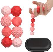 🌟Magnetic Sensory Fidget Ball Toy🧲