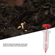🎁Mother's Day Sale - Mini Seed Spreader