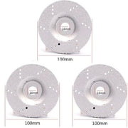 Polishing Sheet
