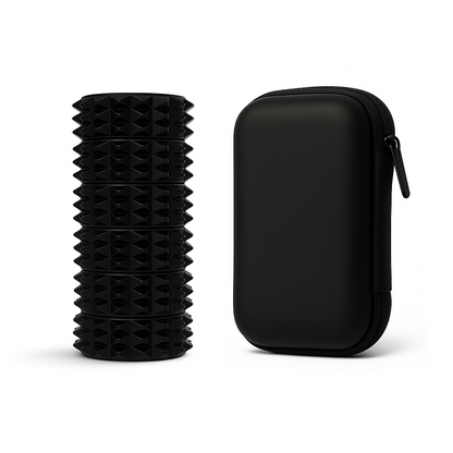 New | Magnetic Chill Roller (Silicone)