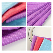 BowLift | Fish Scale Microfiber Polishing Cloth