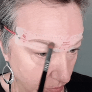 🔥✨Reusable Eyebrow Stencil Shaper Kit (14-pack) $ 15.99   $ 30.75 save 48%