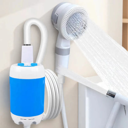 Portable Outdoor Camping Shower🚿