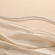 🎁🔥Dainty Layered Anklet For Women