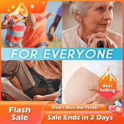 🏆Flash Sale⚡ 50K+ SOLD! Almost Gone-💥🔥WEAR SHOE HELPER (Easiest Way to Wear Shoes)