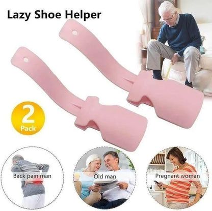 🏆Flash Sale⚡ 50K+ SOLD! Almost Gone-💥🔥WEAR SHOE HELPER (Easiest Way to Wear Shoes)