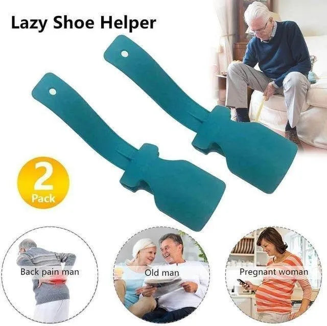 🏆Flash Sale⚡ 50K+ SOLD! Almost Gone-💥🔥WEAR SHOE HELPER (Easiest Way to Wear Shoes)