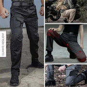 Tactical Waterproof Pants — 🔥Summer sale 50% Off