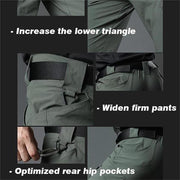 Tactical Waterproof Pants — 🔥Summer sale 50% Off