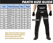 Tactical Waterproof Pants — 🔥Summer sale 50% Off