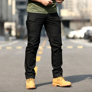 Tactical Waterproof Pants — 🔥Summer sale 50% Off