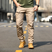 Tactical Waterproof Pants — 🔥Summer sale 50% Off