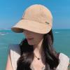 🏆Limited Sale 49% OFF☀️Women's Wide BrimSun-protection Cap