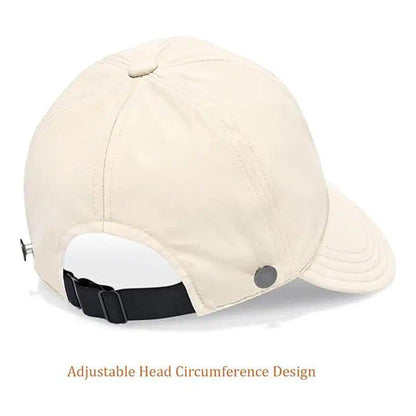 🏆Limited Sale 49% OFF☀️Women's Wide BrimSun-protection Cap