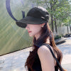 🏆Limited Sale 49% OFF☀️Women's Wide BrimSun-protection Cap