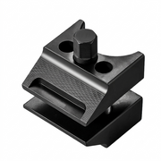 Crown ball head separator