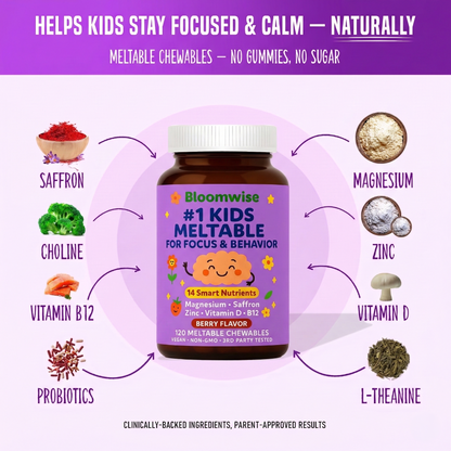 Kids Meltable (Copy)