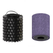 ELECTRIC GRILL BRUSH