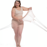 UNIVERSAL STRETCH ANTI-SCRATCH STOCKINGS