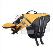 Dog Safety Swim Vest with Rescue Handle