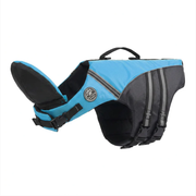 Dog Safety Swim Vest with Rescue Handle