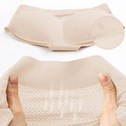 Women's Padded Butt Lift Panties | Seamless Tummy Control