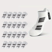 Unisex Low-Cut No-Show Sports Socks