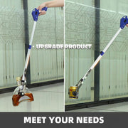 Folding Long Reach Grabber Tool