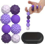 🌟Magnetic Sensory Fidget Ball Toy🧲