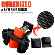 HOT SALE UPGTADE PRO WOOD CLAMP KIT FREE SHIPPING
