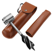 🔥Last Day Promotion 48% OFF🔥Bushcraft Settlers Tool Survival Hand Auger Wrench