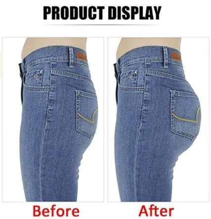 Women's Padded Butt Lift Panties | Seamless Tummy Control