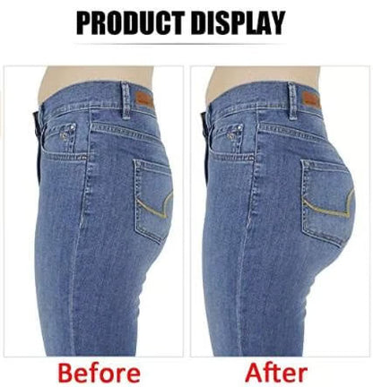 Women's Padded Butt Lift Panties | Seamless Tummy Control