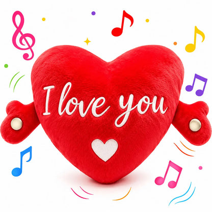 Musical Sensory Plush Toys