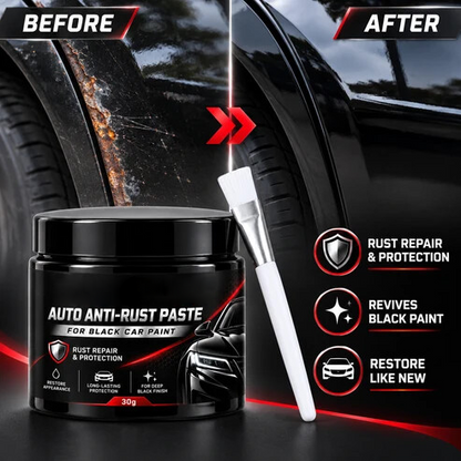 🔥Limited Time Promotion 50% OFF🔥Car Metal Rust Repair Paste